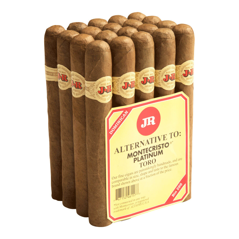 Montecristo Platinum Toro, , jrcigars